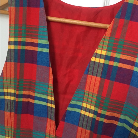 Jessica Scott Beautiful light vest - Picture 3 of 7